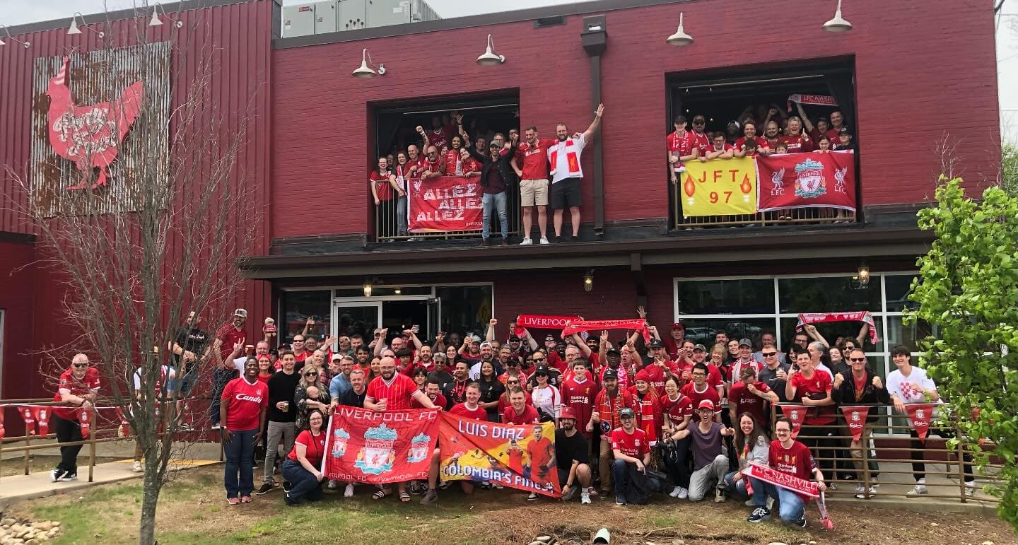 LFC Nashville