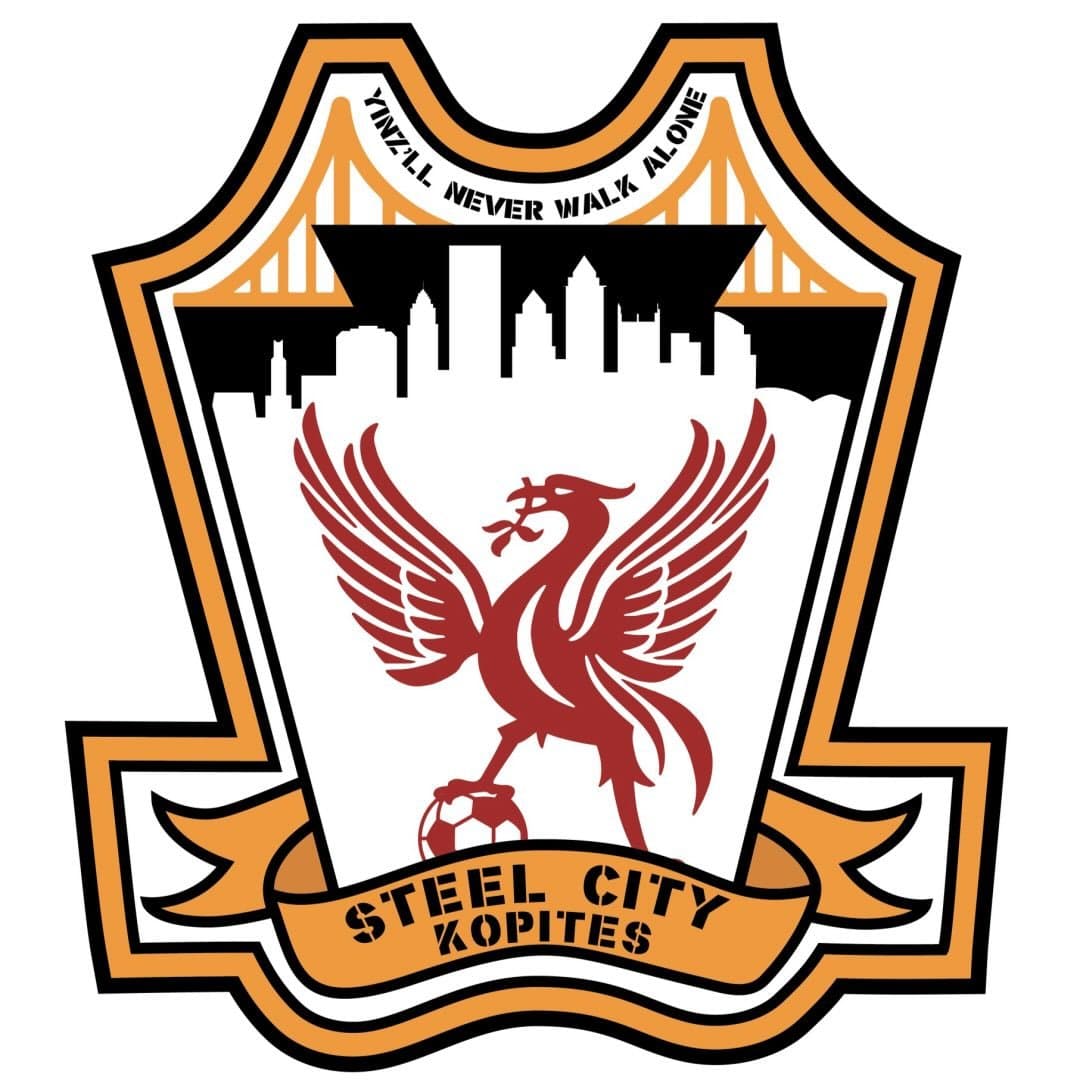 LFC Pittsburgh badge