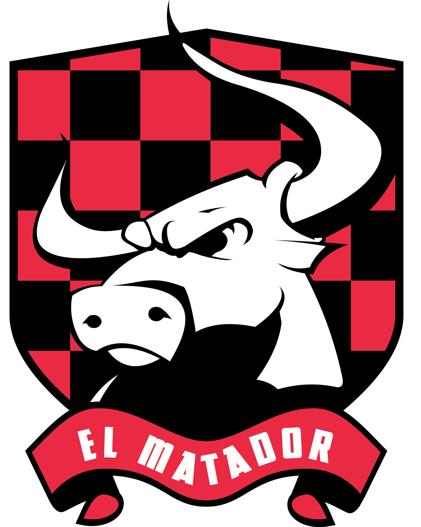 El Matador badge