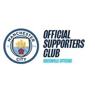 Greenville Cityzens badge