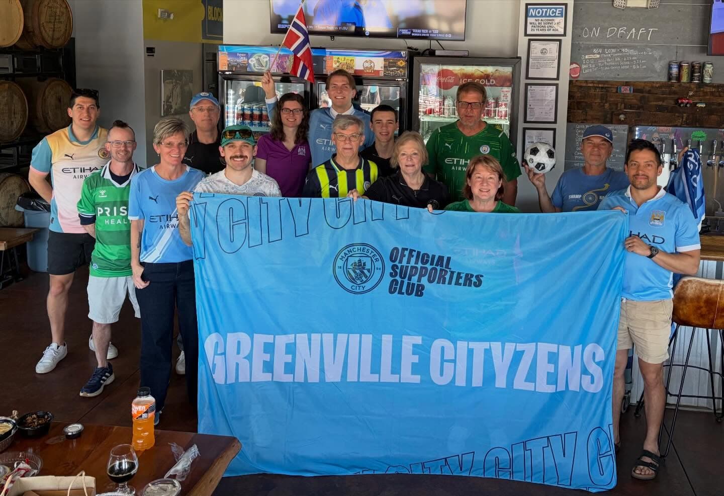 Greenville Cityzens