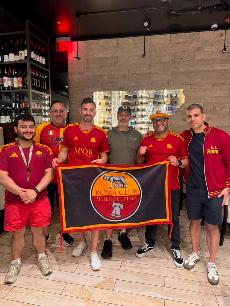 Roma Club Philadelphia