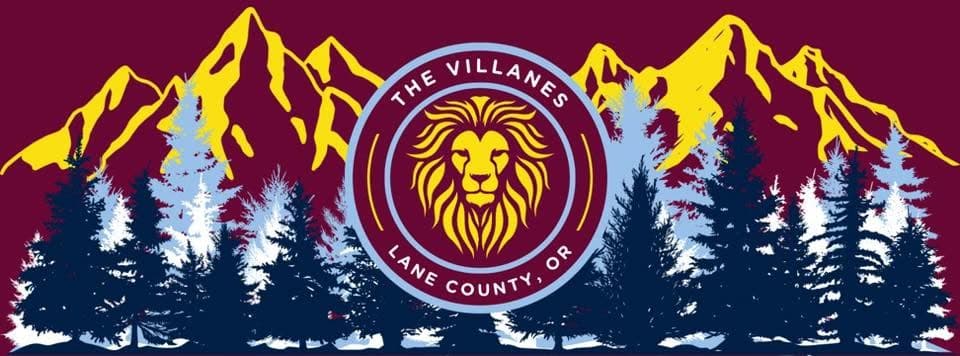 The Lane County Lions
