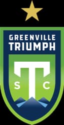 Greenville Triumph