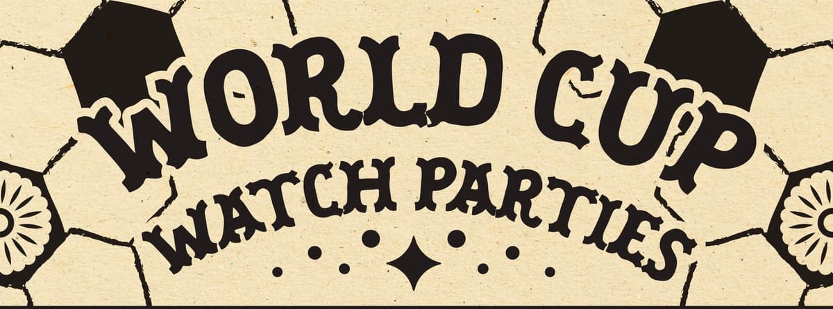 United States vs Australia watch party
