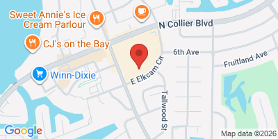 Map showing location of Paddy Murphy's Irish Pub