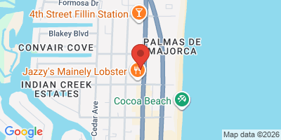 Map showing location of The Pig & Whistle