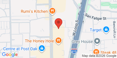Map showing location of Ducky McShweeney’s Pub