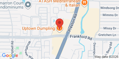 Map showing location of The Irishman Pub