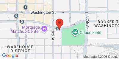 Map showing location of Crown Public House