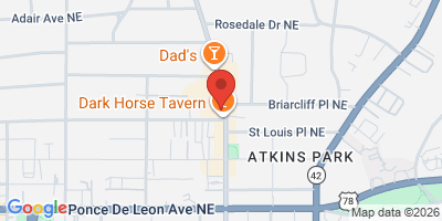Map showing location of Limerick Junction Pub
