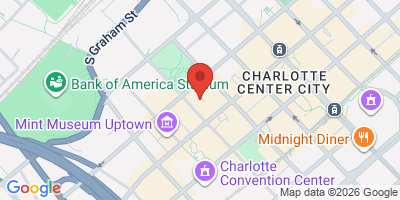 Map showing location of Spurs Up Saloon