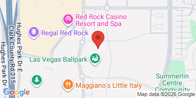 Map showing location of MacKenzie River Pizza Grill and Pub