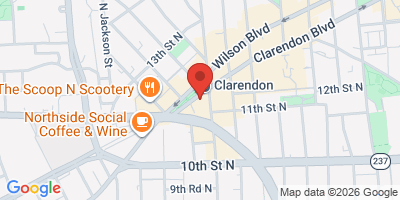 Map showing location of Big Tony’s Pizzeria & Dive Bar