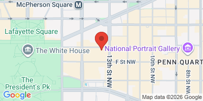 Map showing location of Astro Beer Hall