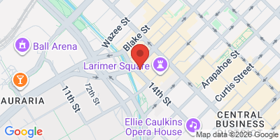 Map showing location of Celtic On Market