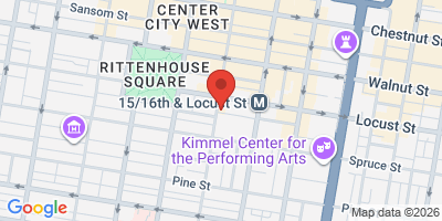 Map showing location of The Black Sheep Pub & Restaurant