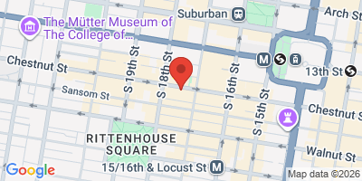 Map showing location of Gran Caffe L'Aquila