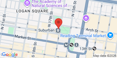 Map showing location of Tir Na Nog
