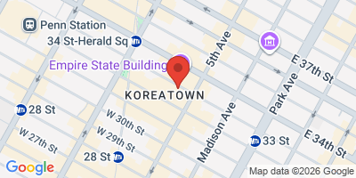 Map showing location of The Football Factory at Legends