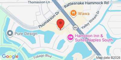 Map showing location of Foxboro Sports Tavern