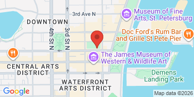Map showing location of Dublin Drop