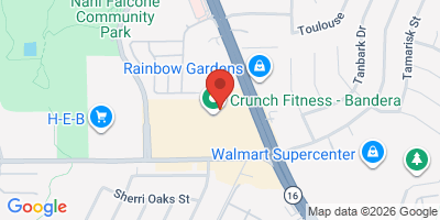 Map showing location of London Pub