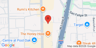 Map showing location of Ducky McShweeney’s Pub