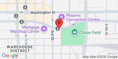 Map showing location of Crown Public House