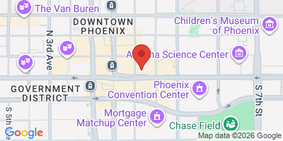 Map showing location of The Kettle Black Kitchen & Pub