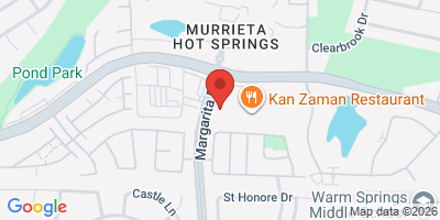 Map showing location of The Champion Sports Pub