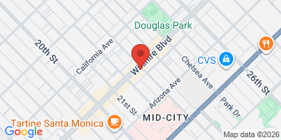 Map showing location of O'Briens Irish Pub