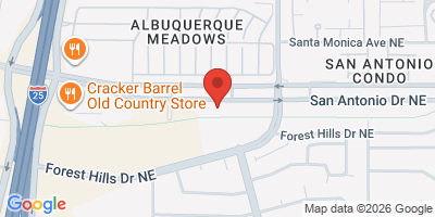 Map showing location of Starr Brothers Brewing Co.