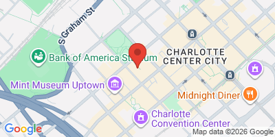 Map showing location of Spurs Up Saloon