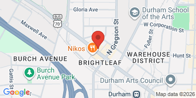 Map showing location of James Joyce