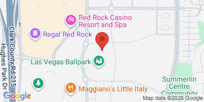 Map showing location of MacKenzie River Pizza Grill and Pub