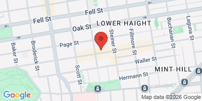 Map showing location of Danny Coyles