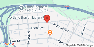 Map showing location of High Street Public House