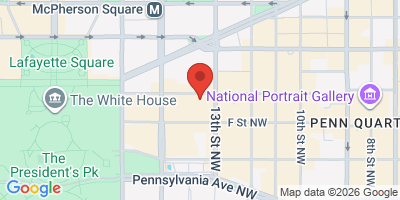 Map showing location of Astro Beer Hall