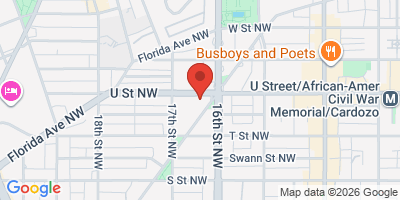 Map showing location of Exiles