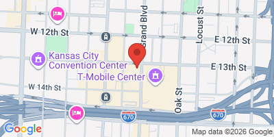 Map showing location of Johnny’s Tavern P&L