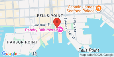 Map showing location of Sláinte Irish Pub