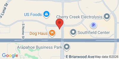 Map showing location of Alpha Charlie's Tap & Tavern