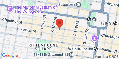 Map showing location of Gran Caffe L'Aquila