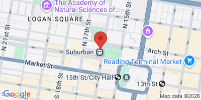 Map showing location of Tir Na Nog