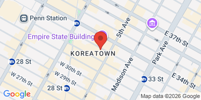 Map showing location of The Football Factory at Legends