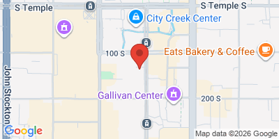 Map showing location of Beerhive Pub