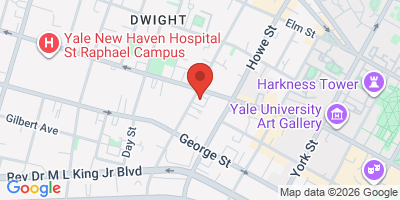 Map showing location of The Cannon