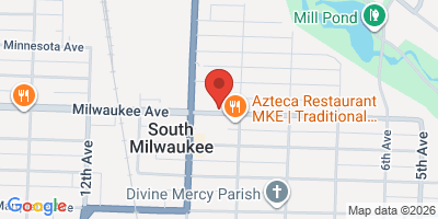 Map showing location of Moran's Pub