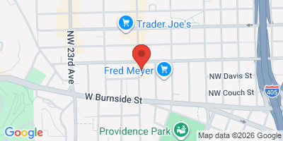 Map showing location of Kells Brewery